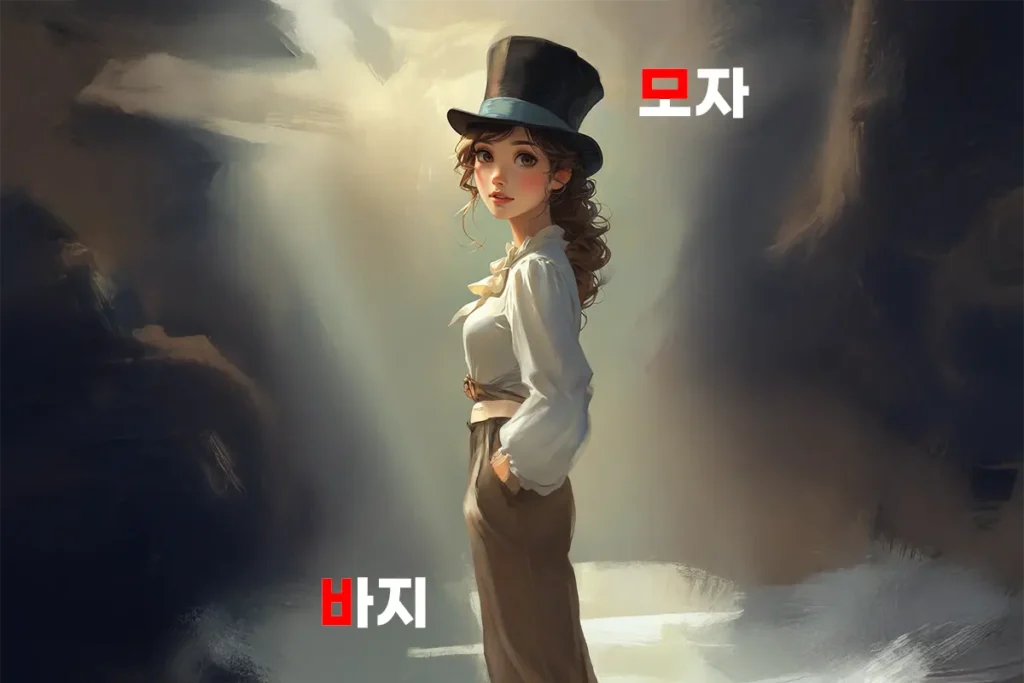 Cara Membaca Bahasa Korea 3